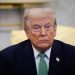 Trump prevé apertura de Ormuz y propone control con Irán
