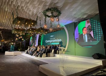 Venimos a construir, no a ser oposición: Cisneros