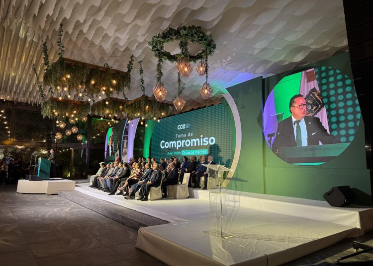 Venimos a construir, no a ser oposición: Cisneros
