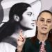 Sheinbaum recibe a presidente alemán en Cancún