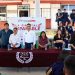 Lleva Ayuntamiento ‘El Camino hacia Escuelas Sustentables’ al Bachillerato Octavio Paz