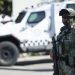 Detienen a nueve ligados a extorsión y narcotráfico en centro de México