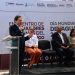 Agua de Puebla participó en foro organizado por el Colegio de Puebla