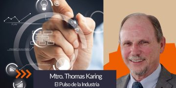 El Pulso de la Industria: Estrategia de producción