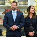 Markwayne Mullin asume como secretario de Seguridad de EE.UU.