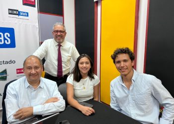 Anáhuac Puebla celebrará CUDEA 2026