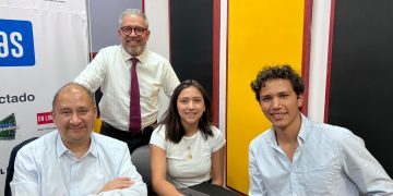 Anáhuac Puebla celebrará CUDEA 2026