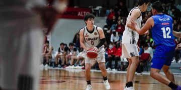 Upaep llega a 22 victorias en la temporada