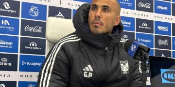 Me ocupa la regularidad y solidez del equipo: Pizarro