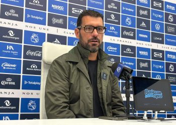 Estos jugadores sí son la mejor representación del Puebla: Espigares