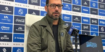 Estos jugadores sí son la mejor representación del Puebla: Espigares