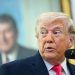 Trump viajará a China el 14 y 15 de mayo para reunirse con Xi Jinping