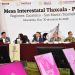Estrategia conjunta mejora seguridad en municipios fronterizos de Puebla y Tlaxcala