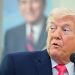 Trump afirma que Irán le dio “un gran regalo” sobre Ormuz