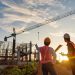 Valor de construcción en Puebla se desploma 40%