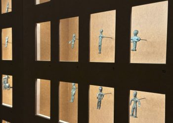 Los íberos protagonizan exposición interactiva en Austria