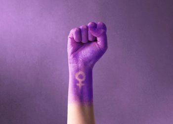 8M: Porque todas somos feministas