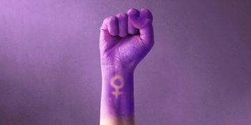 8M: Porque todas somos feministas