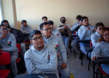 UDEP anuncia convocatoria 2026 y amplía licenciaturas para estudiantes