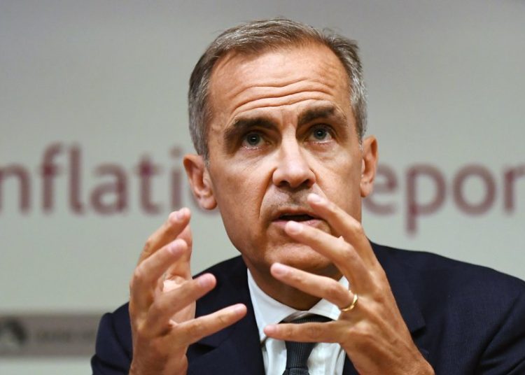 Carney advierte impacto económico por referendo en Alberta