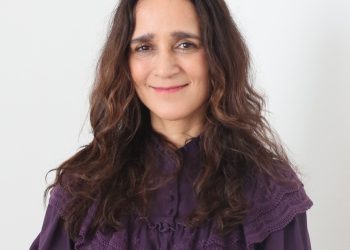 Julieta Venegas anuncia su debut en la literatura