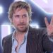 Ryan Gosling en México: “El futuro no es algo a lo que haya que temer”