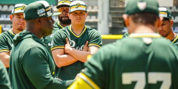 Buenas conclusiones en interescuadras para Pericos