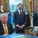 Retraso de viaje de Trump favorece a China, dicen expertos