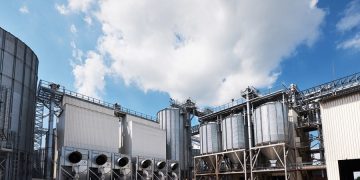 Crece actividad industrial mensual en noviembre