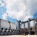 Crece actividad industrial mensual en noviembre