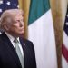 Trump exige identificación para votar y desata polémica