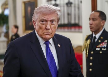 Trump advierte a Irán que es «demasiado tarde» para negociar