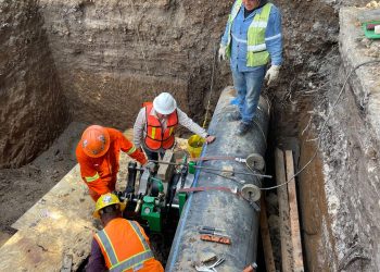 Agua de Puebla realizará mantenimiento al Acuaférico