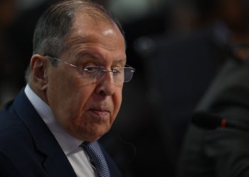 Rusia niega que esté pasando información de inteligencia a Irán