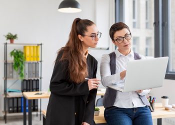 Sólo 2.88% de mujeres en Puebla son empleadoras
