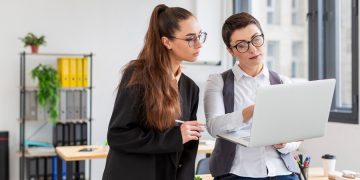 Sólo 2.88% de mujeres en Puebla son empleadoras