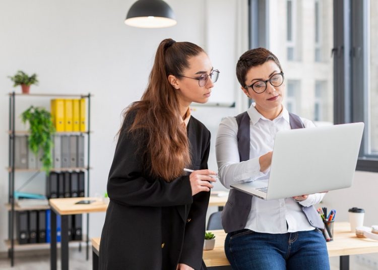 Sólo 2.88% de mujeres en Puebla son empleadoras