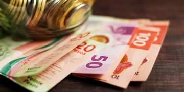 Puebla, 4º lugar nacional en aportación a remuneraciones de asalariados