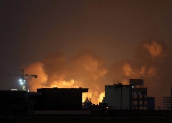 Conflicto en Irán amenaza planes económicos de Trump
