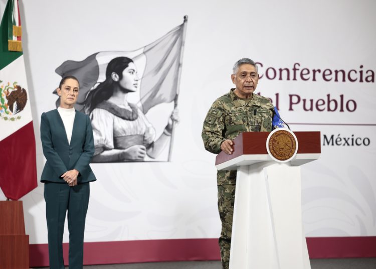 México localiza embarcaciones desaparecidas en el Caribe que llevaban ayuda a Cuba