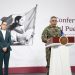 México localiza embarcaciones desaparecidas en el Caribe que llevaban ayuda a Cuba