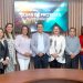 Juan Manuel Alonso tomó protesta al Consejo Consultivo Municipal de Turismo