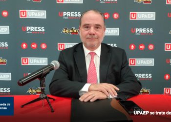 Espina: Reforma electoral debe garantizar transparencia y fortalecer el sistema electoral
