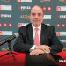 Espina: Reforma electoral debe garantizar transparencia y fortalecer el sistema electoral