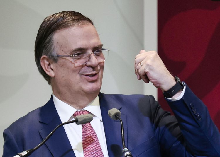 EE.UU. y México inician negociación presencial del T-MEC