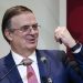 EE.UU. y México inician negociación presencial del T-MEC