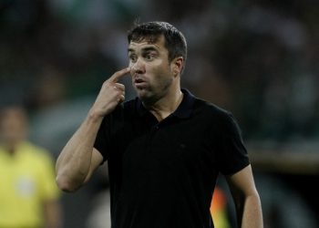 Eduardo Coudet es el nuevo entrenador de River Plate