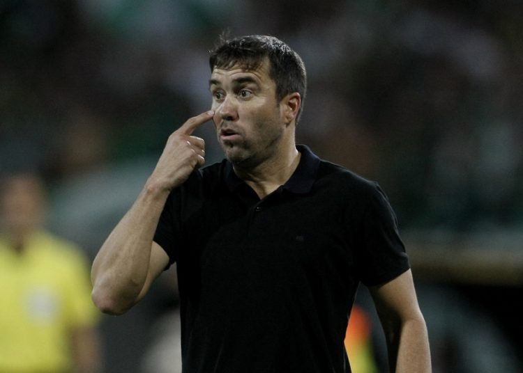 Eduardo Coudet es el nuevo entrenador de River Plate