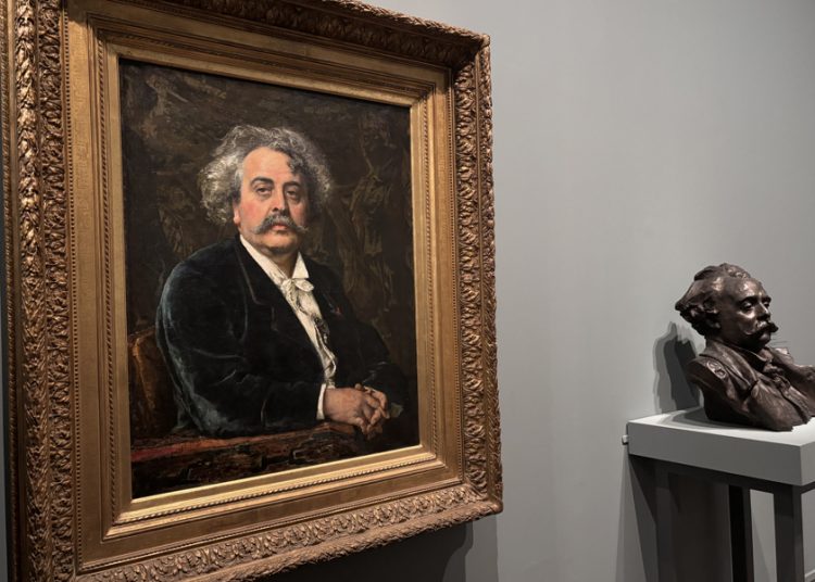 Arte del siglo XIX y mujeres artistas dialogan en el Petit Palais