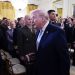Donald Trump aplaza orden sobre datos migratorios en bancos